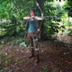 Meet your Posher, Chad